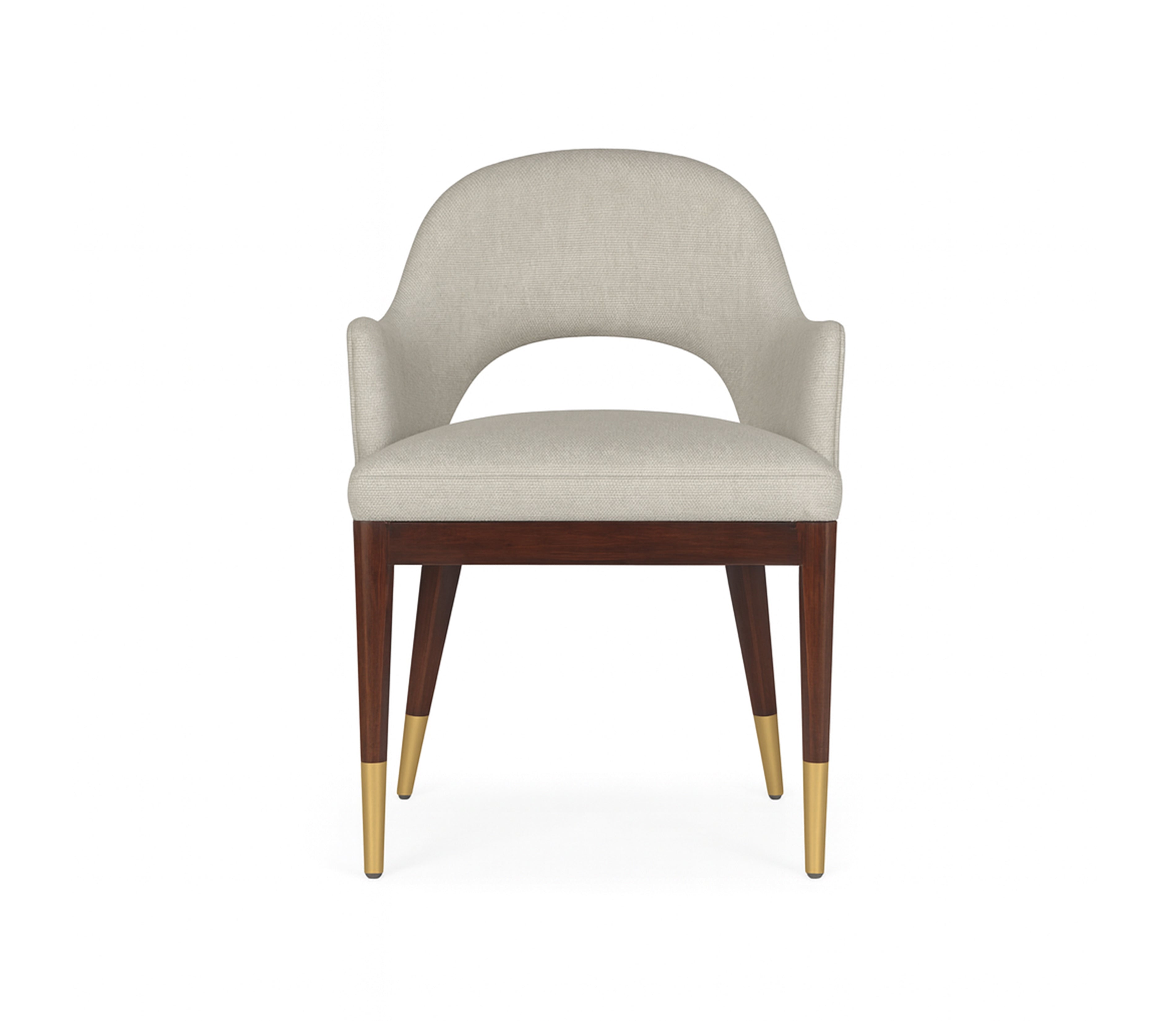 ALBERT DINING CHAIR